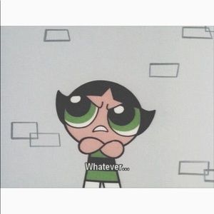 Meet your Posher, Liz